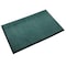 Crown Matting Technologies Polyproylene, 7/16" Thick, Evergreen, 6' W x 10' L WP 0610EG - alternate 1